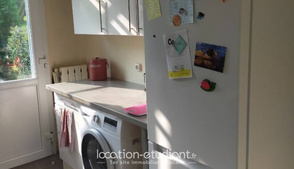 Logement tudiant T5 à La Souterraine (23300)