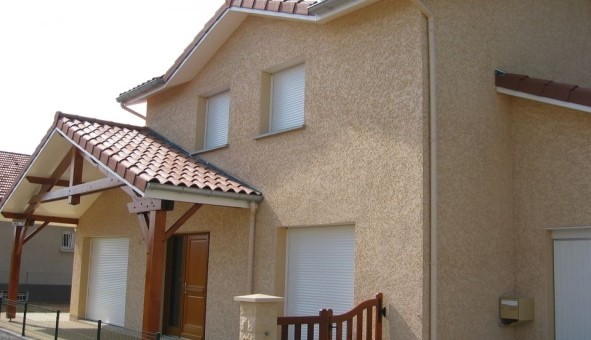 Logement �tudiant Location T5 Vide La Talaudi�re (42350)