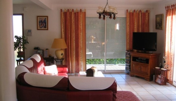 Logement �tudiant T5 &agrave; La Talaudi�re (42350)