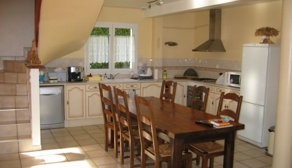 Logement �tudiant T5 &agrave; La Talaudi�re (42350)