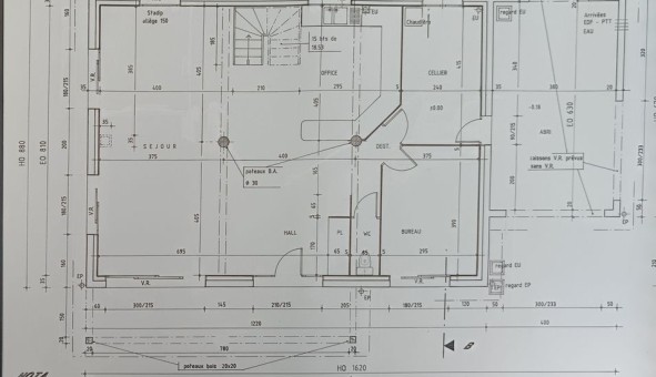 Logement �tudiant T5 &agrave; La Talaudi�re (42350)