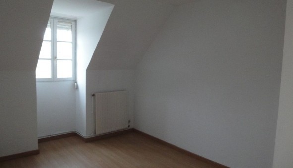 Logement �tudiant T5 &agrave; Lacroix Saint Ouen (60610)