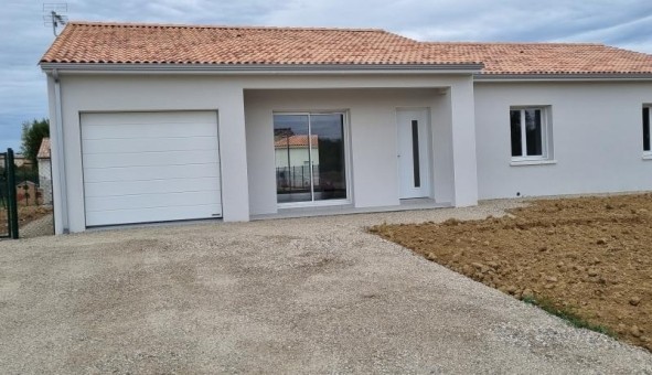 Logement tudiant T5 à Lamagistre (82360)
