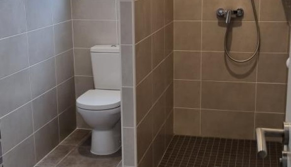 Logement tudiant T5 à Lamagistre (82360)