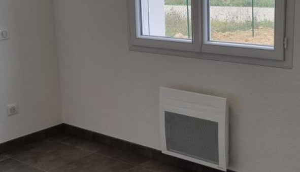 Logement tudiant T5 à Lamagistre (82360)