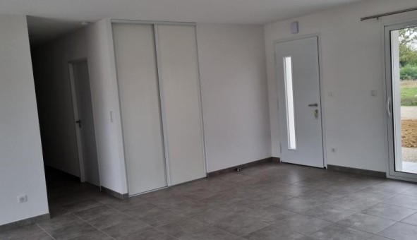 Logement tudiant T5 à Lamagistre (82360)