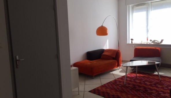 Logement étudiant Location T5 Vide Lambersart (59130)