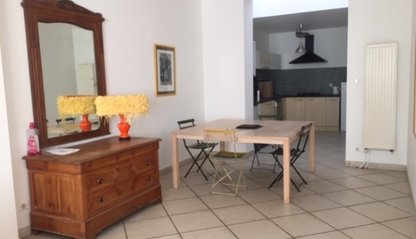 Logement tudiant T5 à Lambersart (59130)