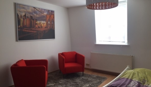 Logement tudiant T5 à Lambersart (59130)