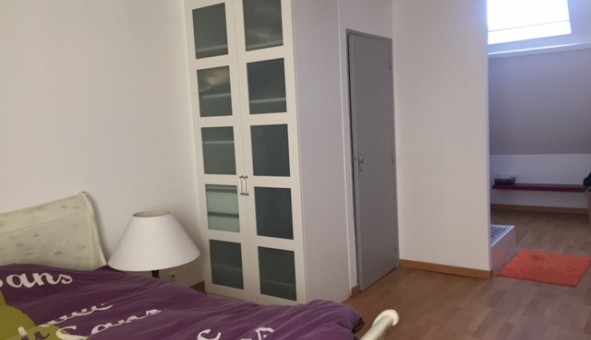 Logement tudiant T5 à Lambersart (59130)