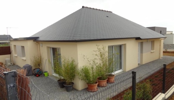 Logement tudiant T5 à Langueux (22360)