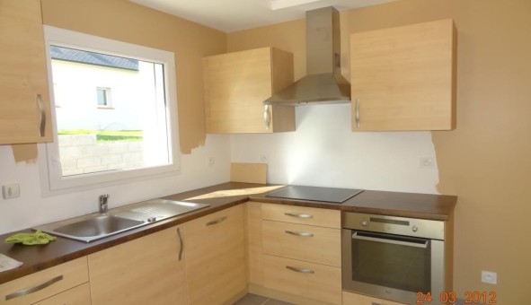 Logement tudiant T5 à Langueux (22360)