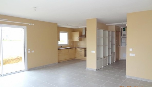 Logement tudiant T5 à Langueux (22360)