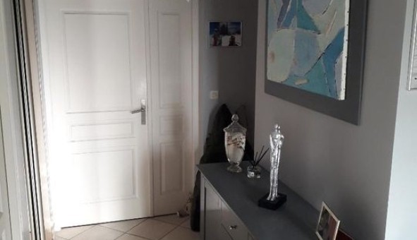 Logement �tudiant T5 &agrave; Lannoy (59390)