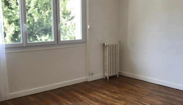Logement tudiant T5 à Le Havre (76620)