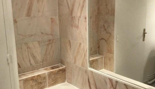 Logement tudiant T5 à Le Havre (76620)