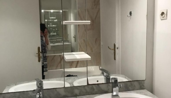 Logement tudiant T5 à Le Havre (76620)
