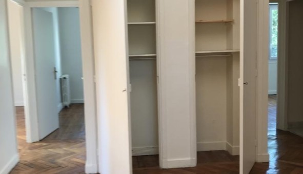 Logement tudiant T5 à Le Havre (76620)