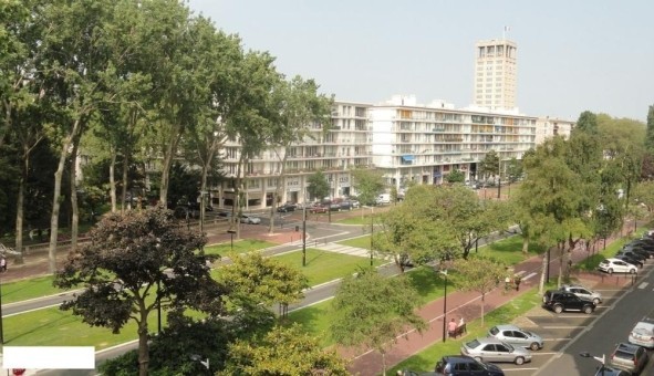 Logement tudiant Location T5 Vide Le Havre (76620)