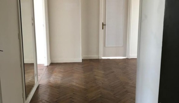 Logement étudiant T5 à Le Havre (76620)