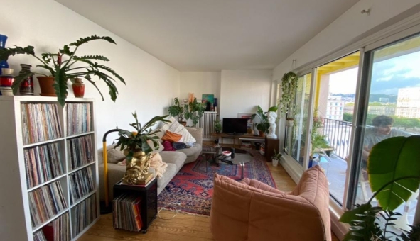 Logement tudiant Location T5 Vide Le Havre (76620)