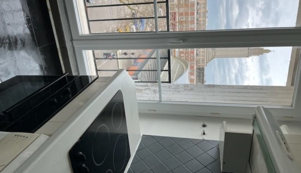Logement tudiant T5 à Le Havre (76620)