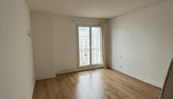 Logement tudiant T5 à Le Havre (76620)