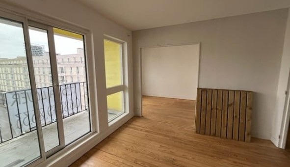 Logement tudiant T5 à Le Havre (76620)