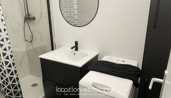 Logement tudiant T5 à Le Havre (76620)