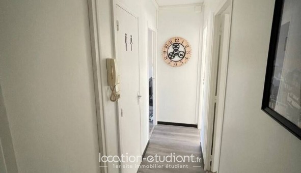 Logement �tudiant T5 &agrave; Le Havre (76620)