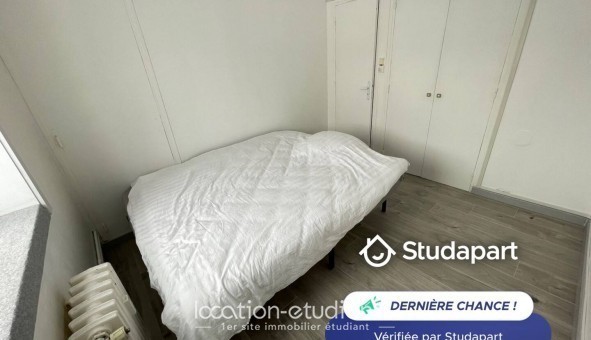 Logement �tudiant T5 &agrave; Le Havre (76620)