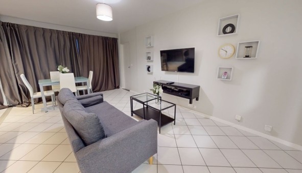 Logement �tudiant T5 &agrave; Le Havre (76620)