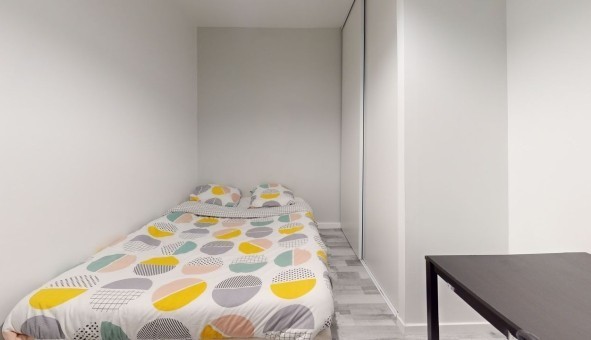 Logement �tudiant T5 &agrave; Le Havre (76620)