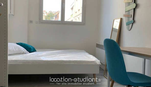 Logement �tudiant T5 &agrave; Le Havre (76620)