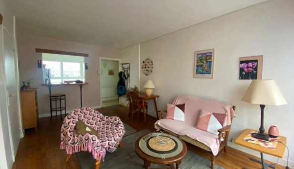 Logement �tudiant Location T5 Vide Le Havre (76620)