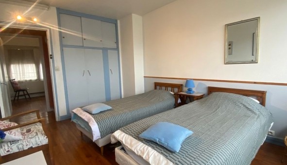 Logement �tudiant T5 &agrave; Le Havre (76620)