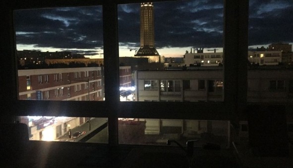 Logement �tudiant T5 &agrave; Le Havre (76620)