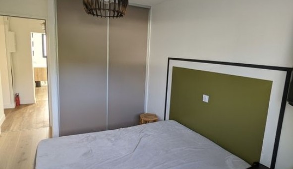 Logement �tudiant T5 &agrave; Le H�zo (56450)