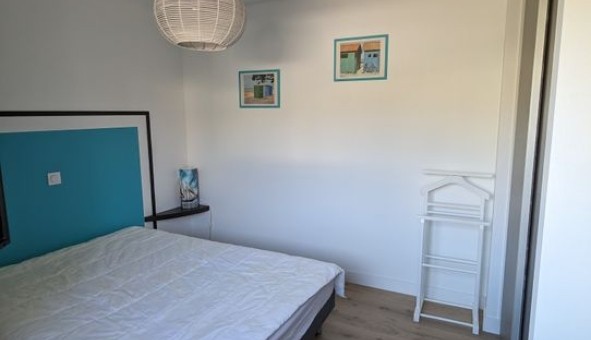 Logement �tudiant T5 &agrave; Le H�zo (56450)
