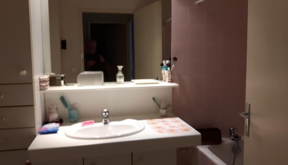 Logement tudiant T5 à Le Mans (72100)