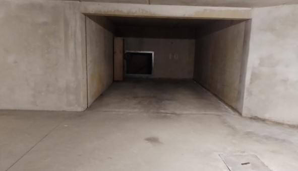 Logement tudiant T5 à Le Mans (72100)