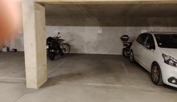 Logement tudiant T5 à Le Mans (72100)