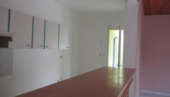 Logement tudiant T5 à Le Mans (72100)