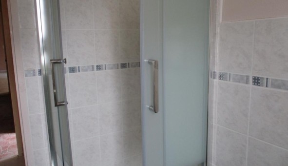 Logement tudiant T5 à Le Mans (72100)