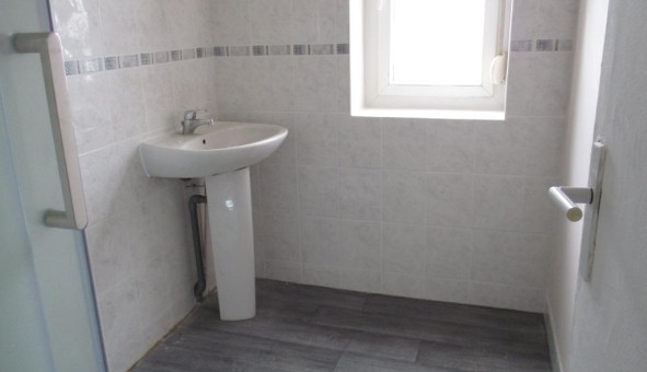 Logement tudiant T5 à Le Mans (72100)