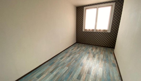 Logement tudiant T5 à Le Mans (72100)