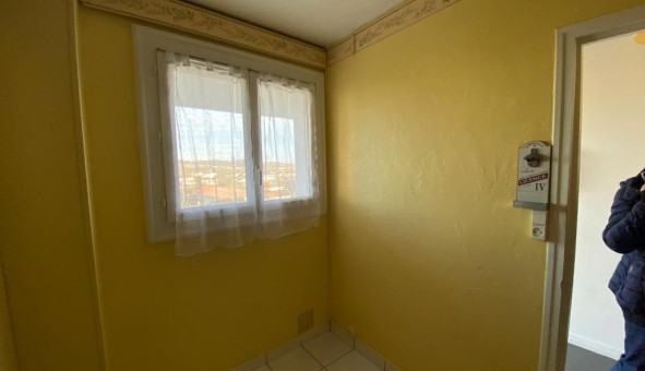 Logement tudiant T5 à Le Mans (72100)