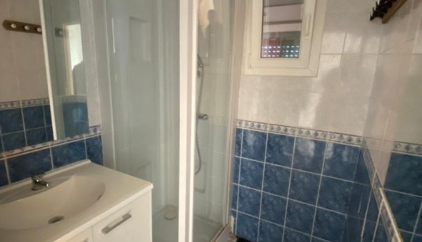 Logement tudiant T5 à Le Mans (72100)