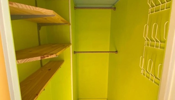 Logement tudiant T5 à Le Mans (72100)