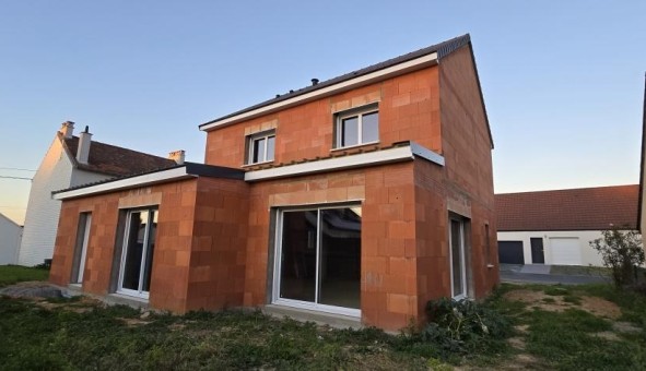 Logement tudiant Location T5 Vide Le Mans (72100)